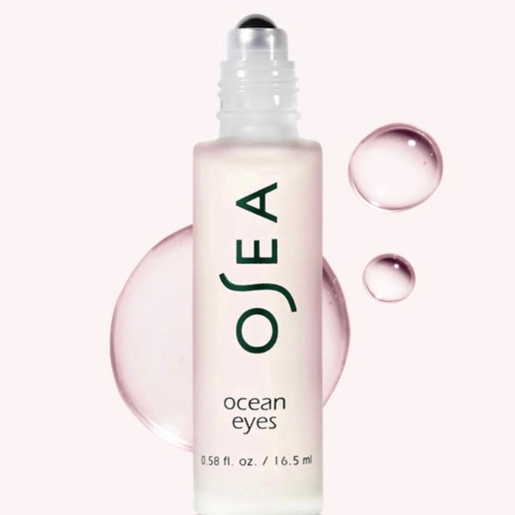 Osea Other - Brand New Osea Ocean Eyes Age-Defying Eye Serum